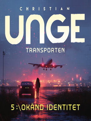 cover image of Transporten